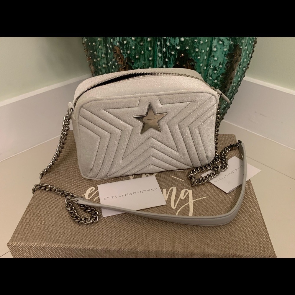 Stella McCartney bag, new - Picture 6 of 9